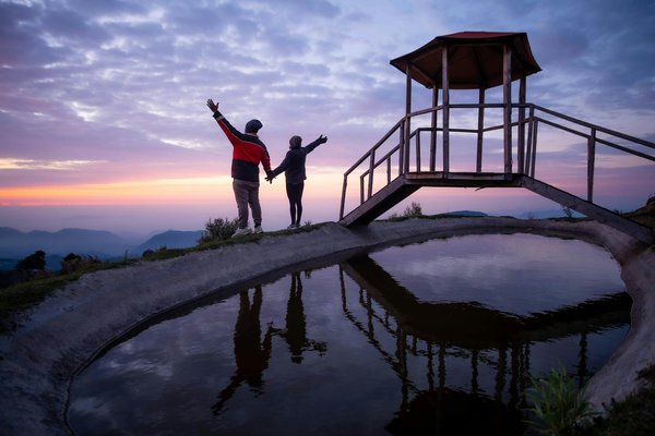 Quoi voir aux usa : paysages grandioses et plaisirs gourmands