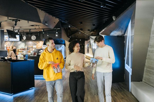 Trekking en famille : comment s'organiser ?