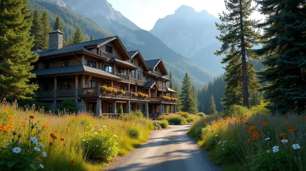 Comment choisir votre resort vacances montagne idéal
