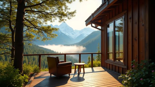 Comment choisir votre resort vacances montagne idéal