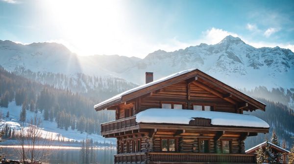 Top critères pour sélectionner le resort de montagne parfait