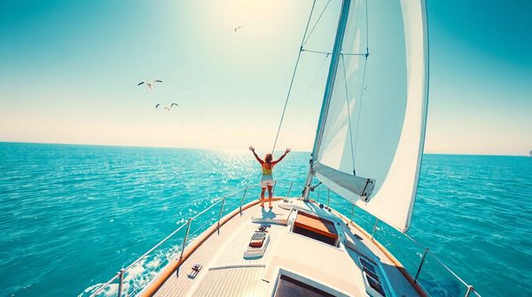 Voyage : préparez-vous à vivre des moments inoubliables